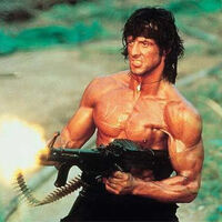 Entre Nintendo, Marvel y 'Star Wars': ya sabemos cuándo se estrenará la precuela de 'Acorralado (Rambo)' y va contra todo