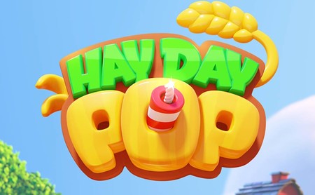 Hay Day Pop, el juego al estilo ‘Candy Crush’ con el que Supercell quiere resucitar su franquicia de las gallinas
