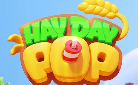 Hay Day Pop, el juego al estilo 'Candy Crush' con el que Supercell quiere resucitar su franquicia de las gallinas