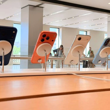 Iphone Apple Store