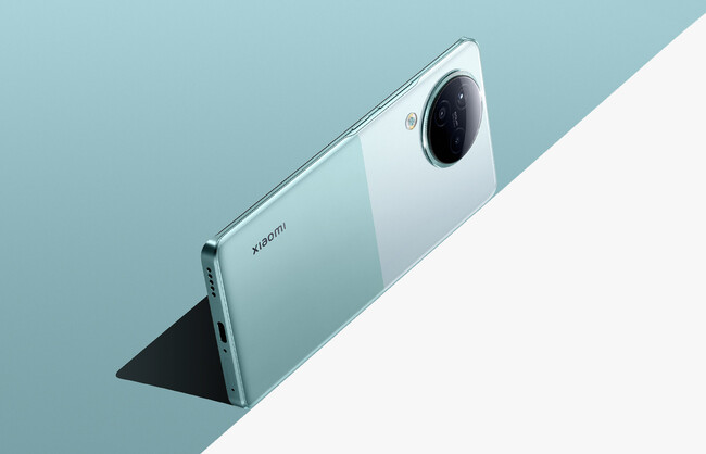 El Xiaomi Civi 3 ha llegado para conquistar la gama media al