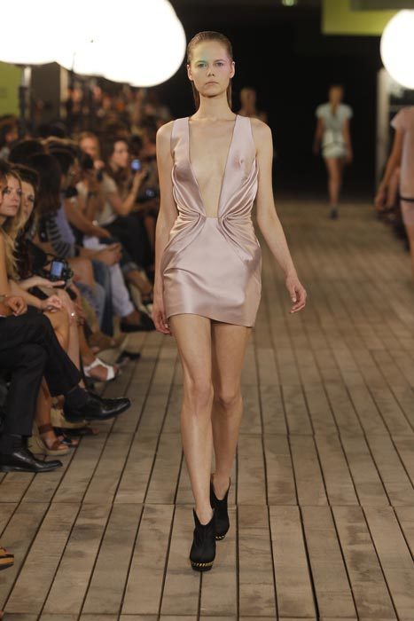 Foto de Amaya Arzuaga Primavera-Verano 2012 (14/18)