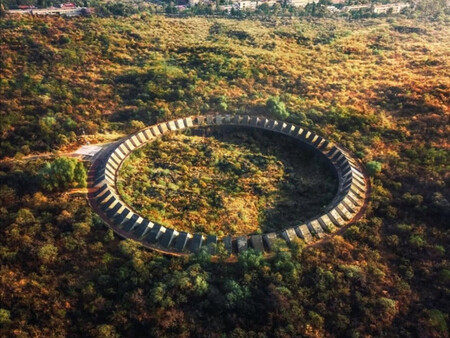 Espacio Unam