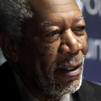 "Una pesadilla": si tuviera la oportunidad, Morgan Freeman borraría con gusto esta película protagonizada por Bruce Willis y Tom Hanks 