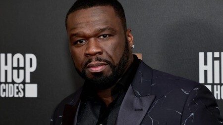 Paydan Rapero 50 Cent