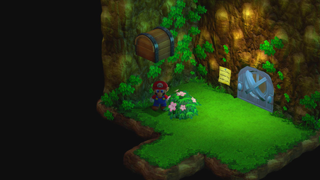 Cofres Super Mario Rpg 30