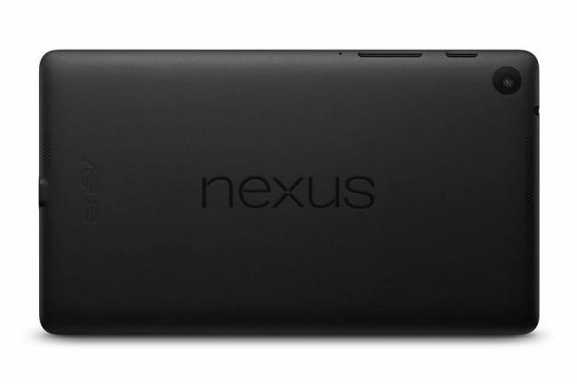 Nexus 7 2013