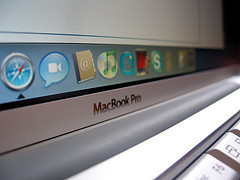 Los MacBook Pro con Core 2 Duo están en camino