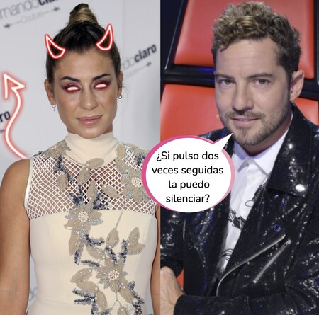 La voz de Elena Tablada pone en jaque a David Bisbal: nuevas declaraciones sobre su polémico divorcio