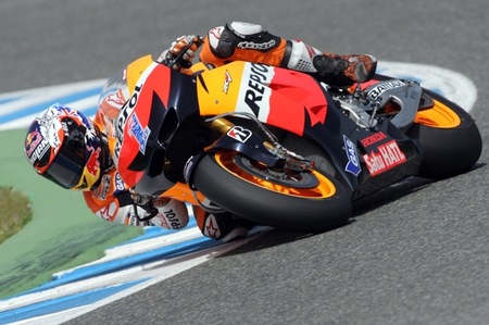 Casey Stoner