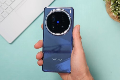 Mejor Camara Movil 2025