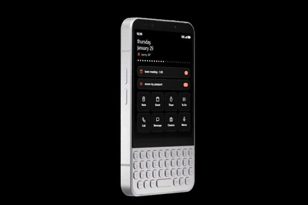 Minimal Phone 2 Blanco