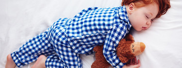 Dormir bien es vital para el niño: hábitos para que tu hijo tenga un sueño reparador