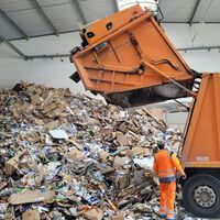 "Encontré una bestia": encuentra un PC Gaming de 2.000 euros en un camión de la basura y comparte su golpe de suerte