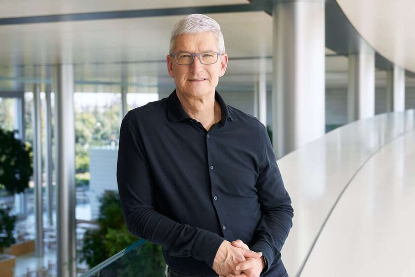 Steve Jobs era un volcán y Tim Cook es un "Terminator" que no se altera. Una curiosa forma de liderar que convirtió a Apple en un gigante de billones