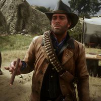 Rockstar destronó a una leyenda de Nintendo entre los juegos más vendidos de la historia: Red Dead Redemption 2 alcanza el Top 3 con 85 millones de copias 