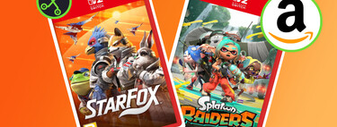 Error de precio: Nintendo corrige el costo de Star Fox en Amazon México y ahora es más barato