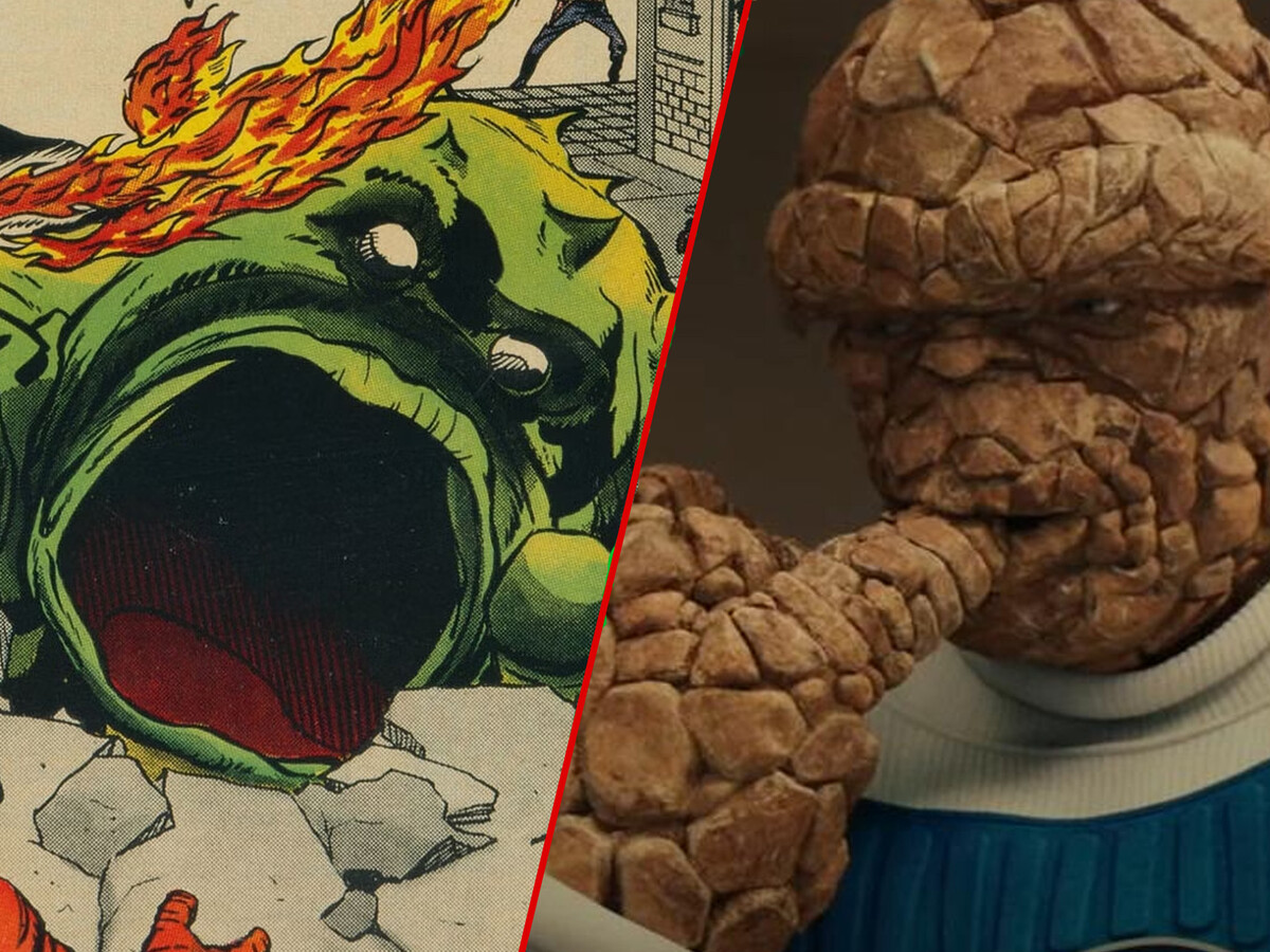 Mi villano favorito 4: los superhéroes que inspiraron a los Mega Minions |  DEPOR-PLAY | DEPOR, image size:1200x900