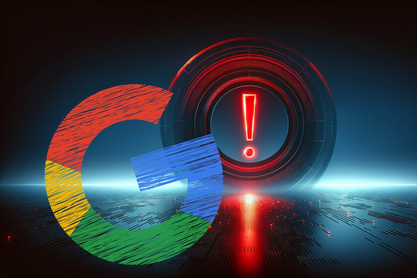 Esta vulnerabilidad amenaza a tus cuentas de Google: permite a un ...