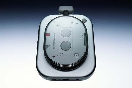 Nothing Headphone 1 Lanzamiento Precio Mexico Caracteristicas Diseno Especificaciones