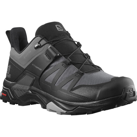 Zapatillas De Montaa Y Trekking Goretex Hombre Salomon X Ultra 4