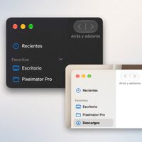 Pura nostalgia: el semáforo de macOS 27 recupera el diseño Aqua de los 2000