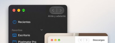 Pura nostalgia: el semáforo de macOS 27 recupera el diseño Aqua de los 2000