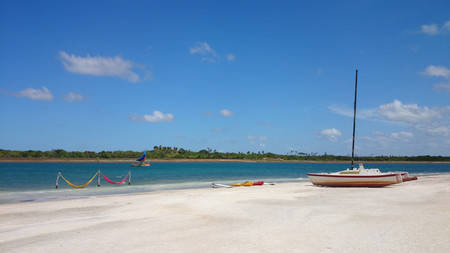 Jericoacoara