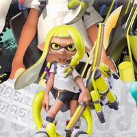 Los esperados amiibos de Splatoon 3 que ofrecerán recompensas exclusivas ya tienen fecha de lanzamiento