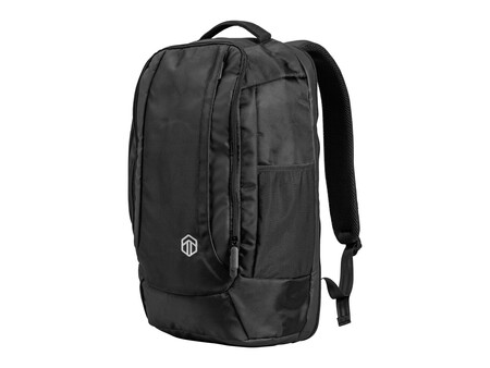Mochila de viaje