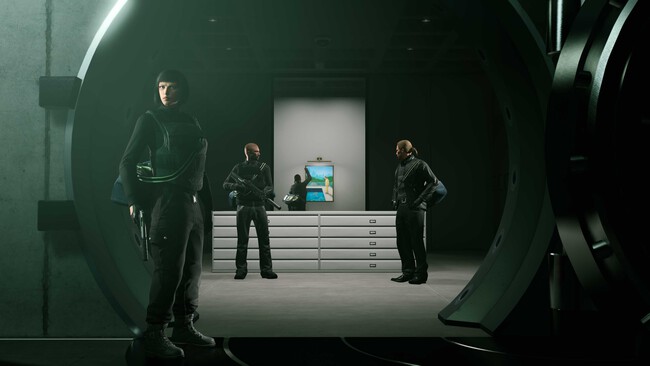 El Golpe Al Kortz Center Se Nutre Con Recompensas Masivas Nuevos Superdeportivos Y Bonificaciones Absurdas Llegan A Gta Online