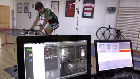 Bicicletas totalmente personalizadas a tu cuerpo gracias a este nuevo sistema