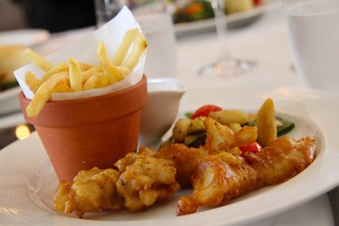 Más allá del fish & chips: 7 grandes platos de la gastronomía británica 