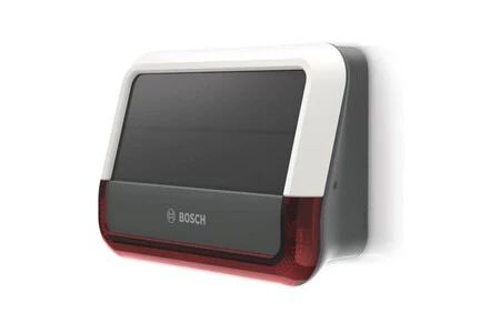 ボッシュ アウトドア サイレン