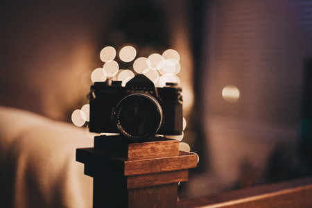 Cursos gratis de fotografía, fotos desde la ventana, solidaridad y más: Galaxia Xataka Foto