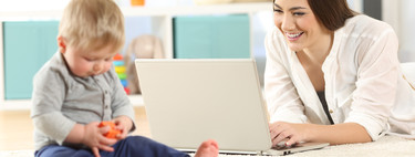 Las haciendas vascas devolverán el IRPF de las bajas por maternidad, pero Navarra no lo hará