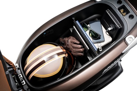 Kymco People S 125 2018 9