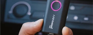 Adaptadores inalámbricos para Android Auto: cuáles comprar y cómo elegir el más compatible