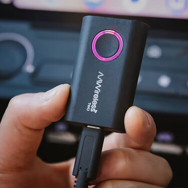 Adaptadores inalámbricos para Android Auto: cuáles comprar y cómo elegir el más compatible