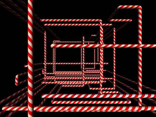 El Windows XP más navideño: un salvapantallas con huevo de Pascua y el ...