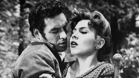 Abismos De Pasion Bunuel