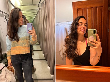 El Paso Previo Que Cambio Mi Pelo Aceite Prelavado 3