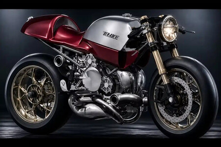 Veloce44