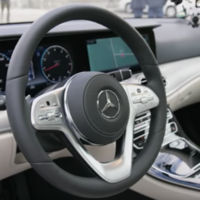 La autonomía no solo es cosa de Tesla, Mercedes ya está perfeccionando su sistema