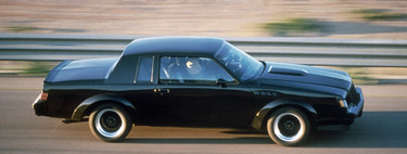 El caso de los prototipos de General Motors que acabaron en un concesionario