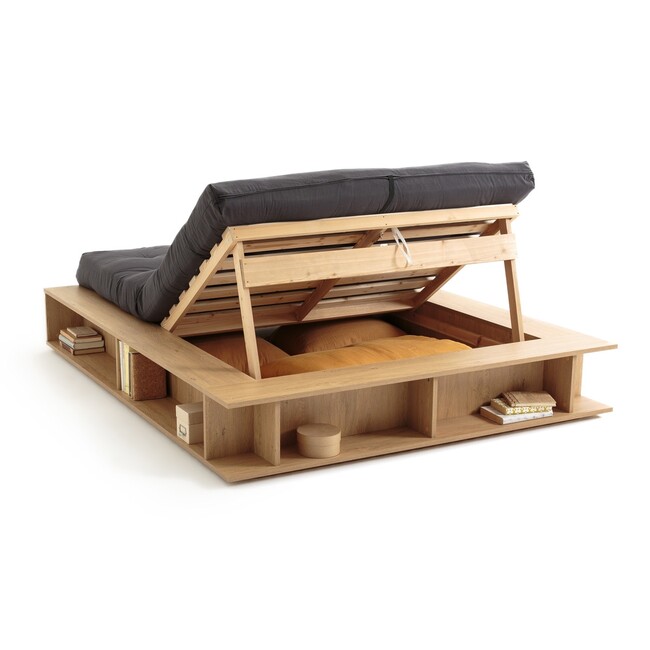 Tener una casa pequeña no implica renunciar al diseño: estos muebles