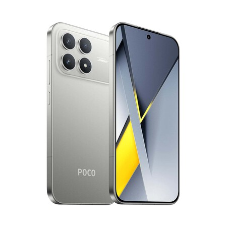 POCO F8