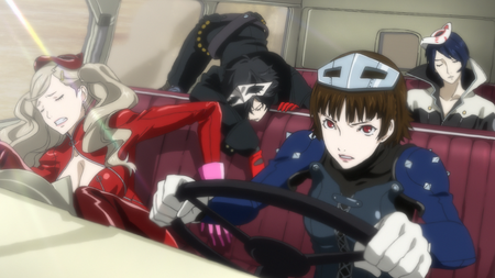 Persona 5 02