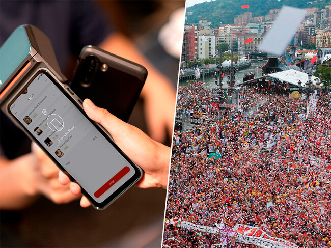 Bilbao Bizum