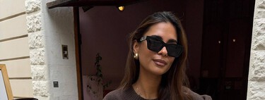 Estos cinco jerséis finos que acaban de llegar a Zara son todoterreno y muy elegantes 